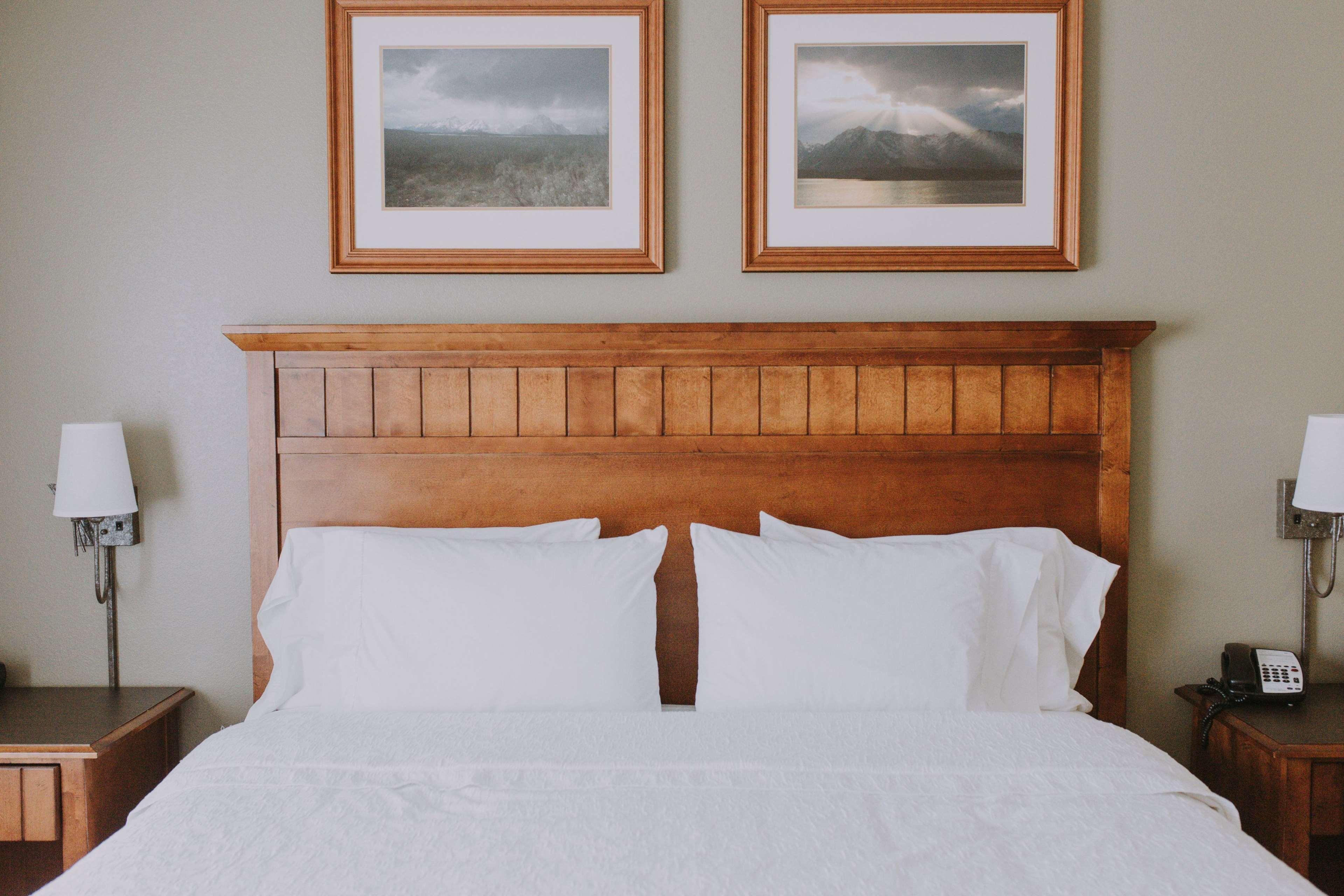 Hampton Inn & Suites Green River Dış mekan fotoğraf