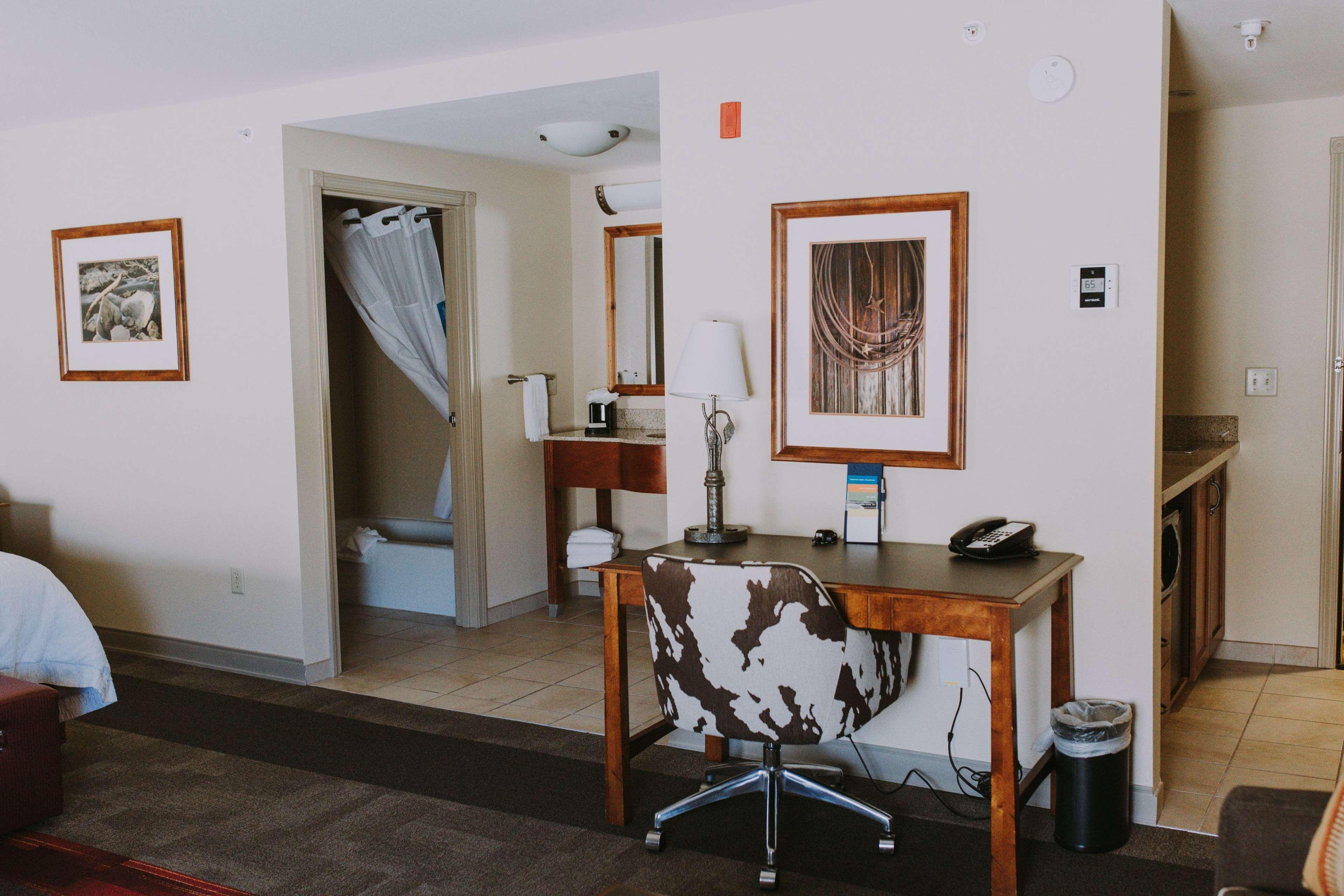 Hampton Inn & Suites Green River Dış mekan fotoğraf