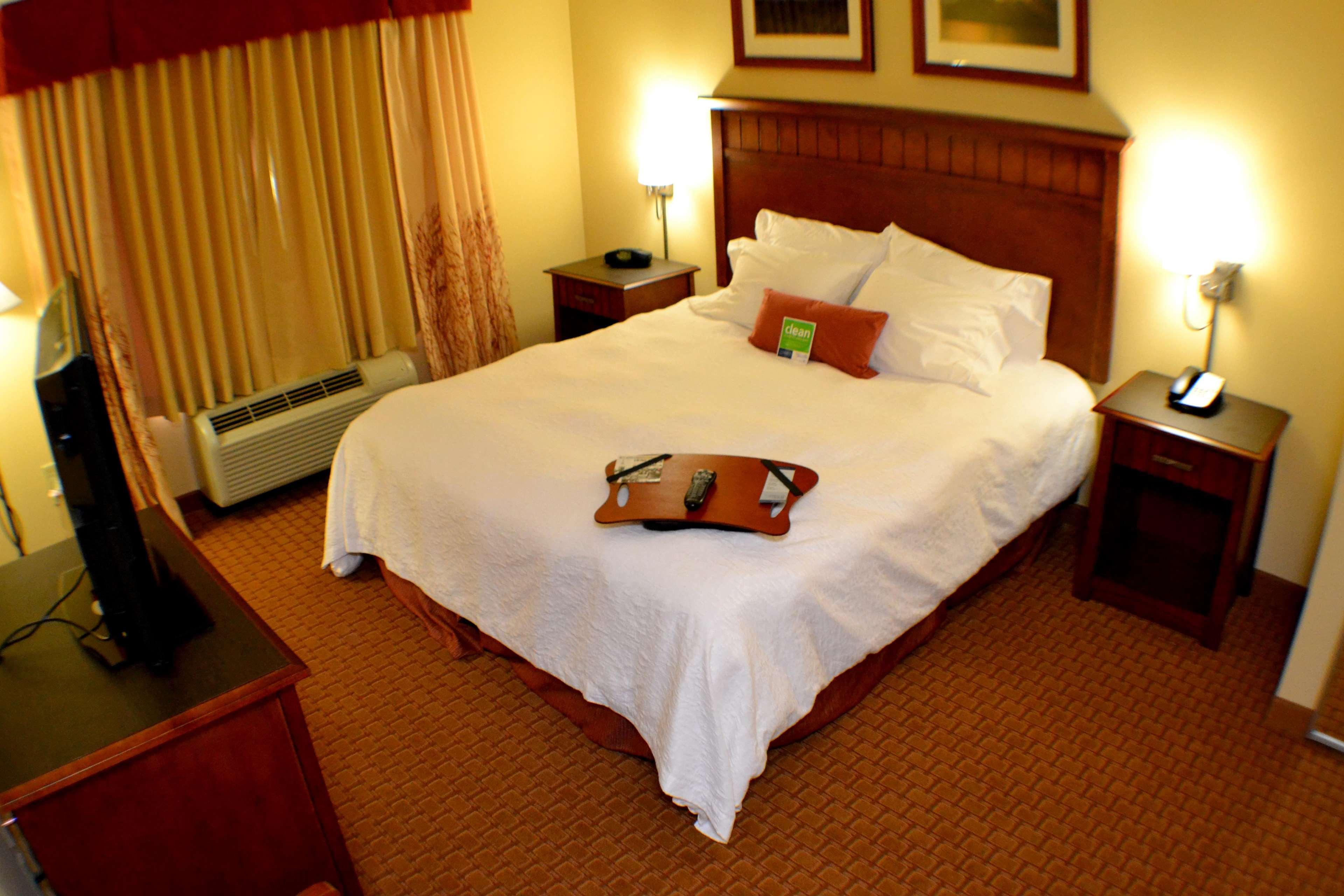 Hampton Inn & Suites Green River Oda fotoğraf