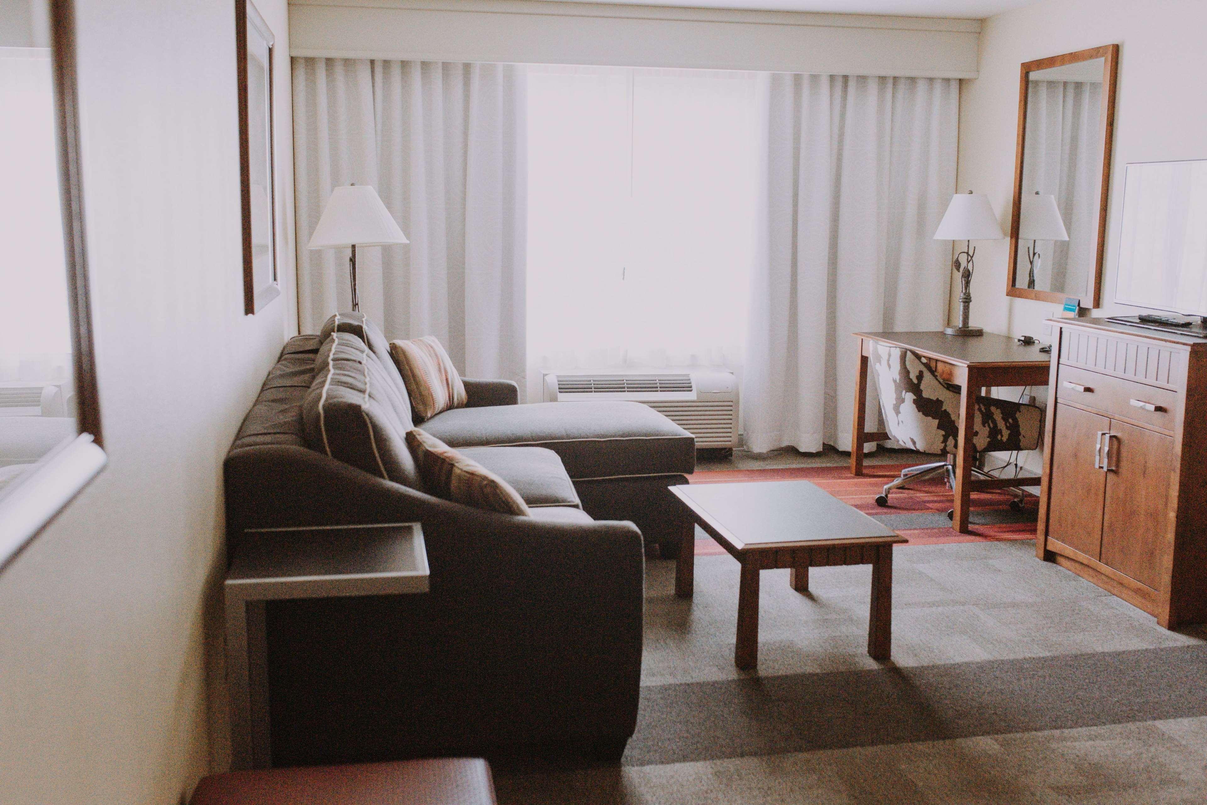 Hampton Inn & Suites Green River Dış mekan fotoğraf