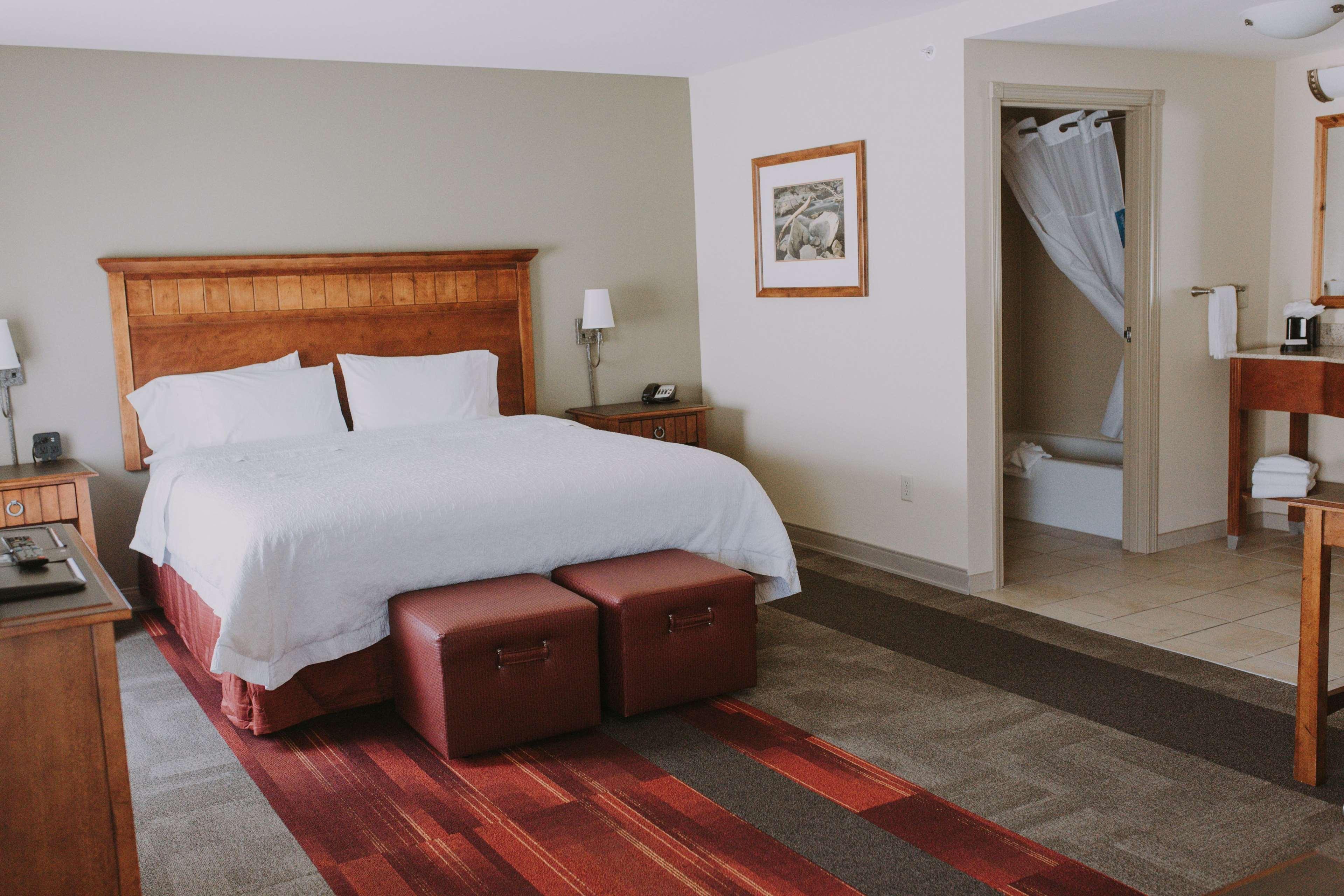 Hampton Inn & Suites Green River Dış mekan fotoğraf