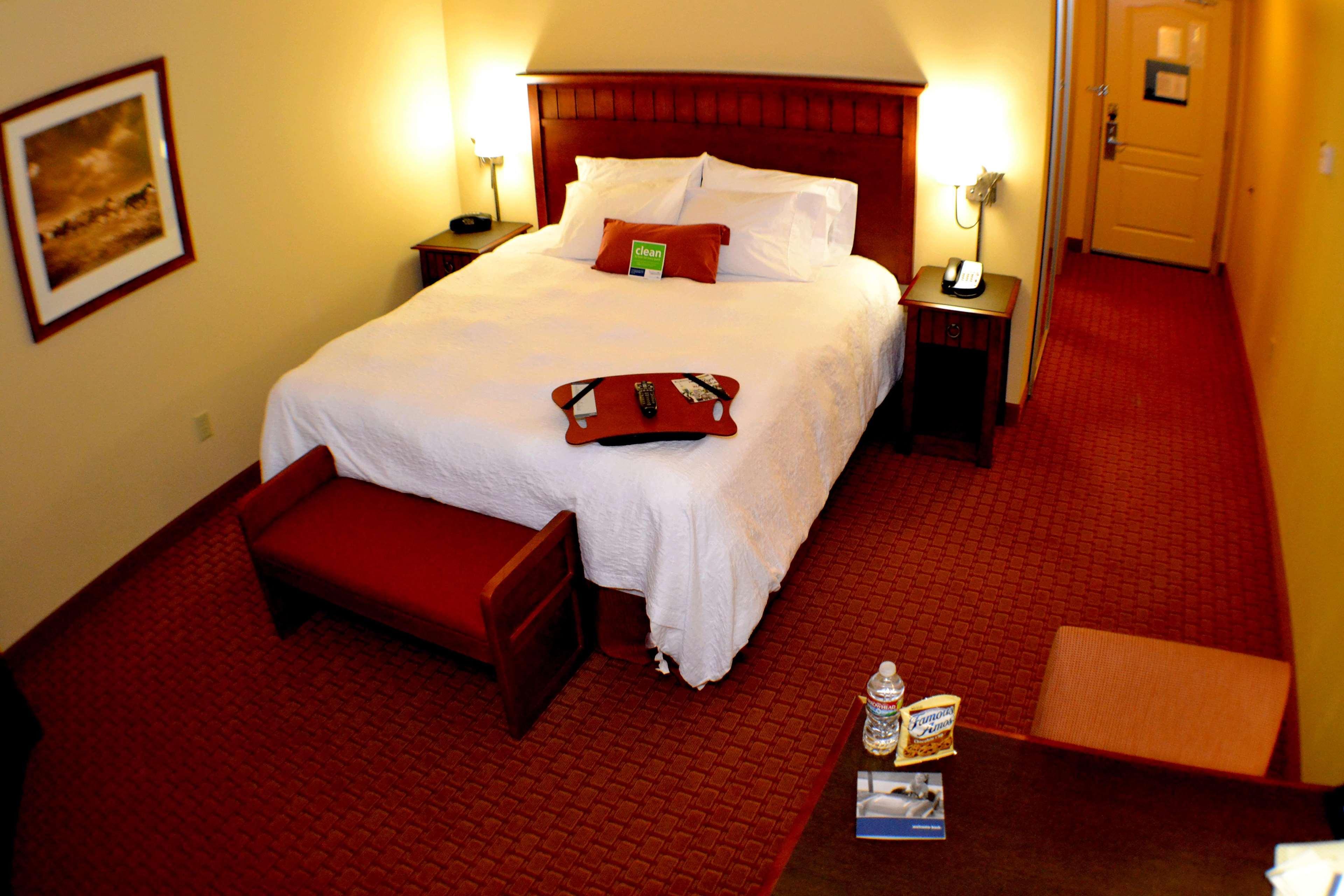 Hampton Inn & Suites Green River Dış mekan fotoğraf