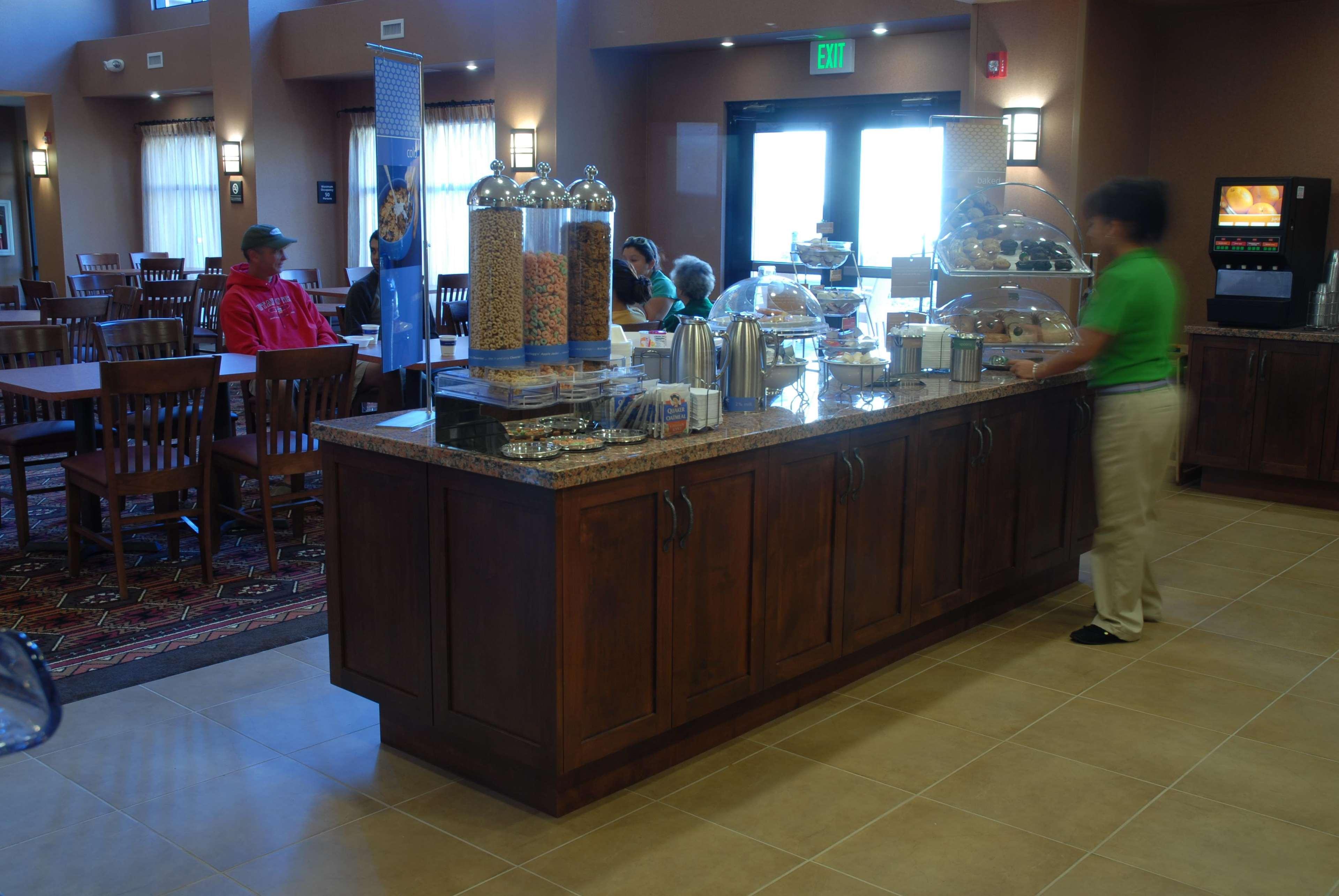 Hampton Inn & Suites Green River Dış mekan fotoğraf