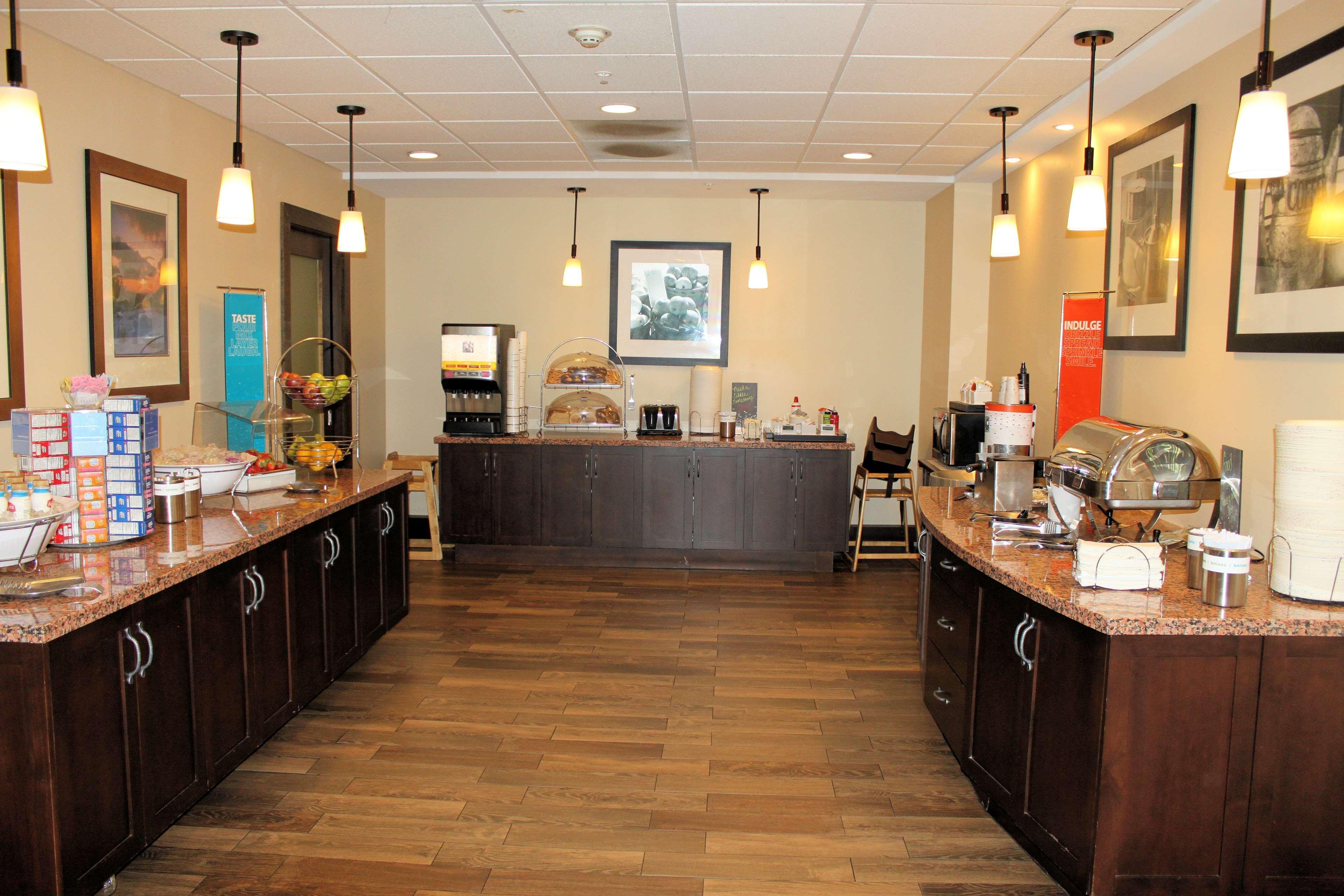 Hampton Inn & Suites Green River Dış mekan fotoğraf