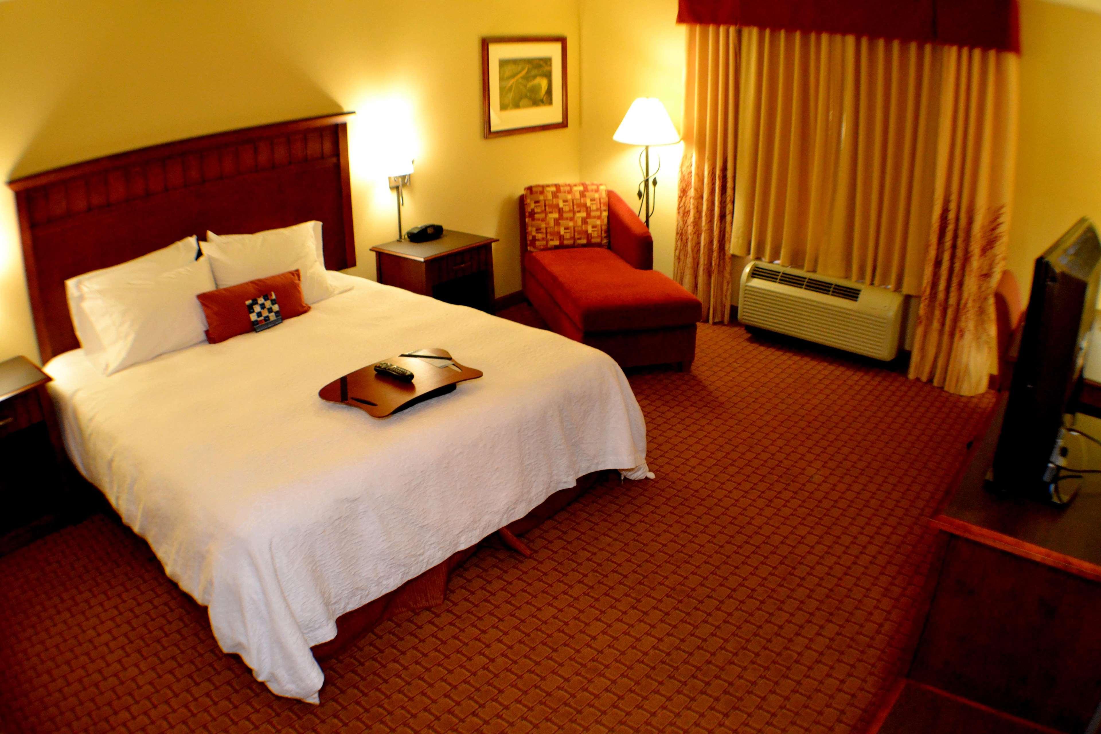 Hampton Inn & Suites Green River Dış mekan fotoğraf