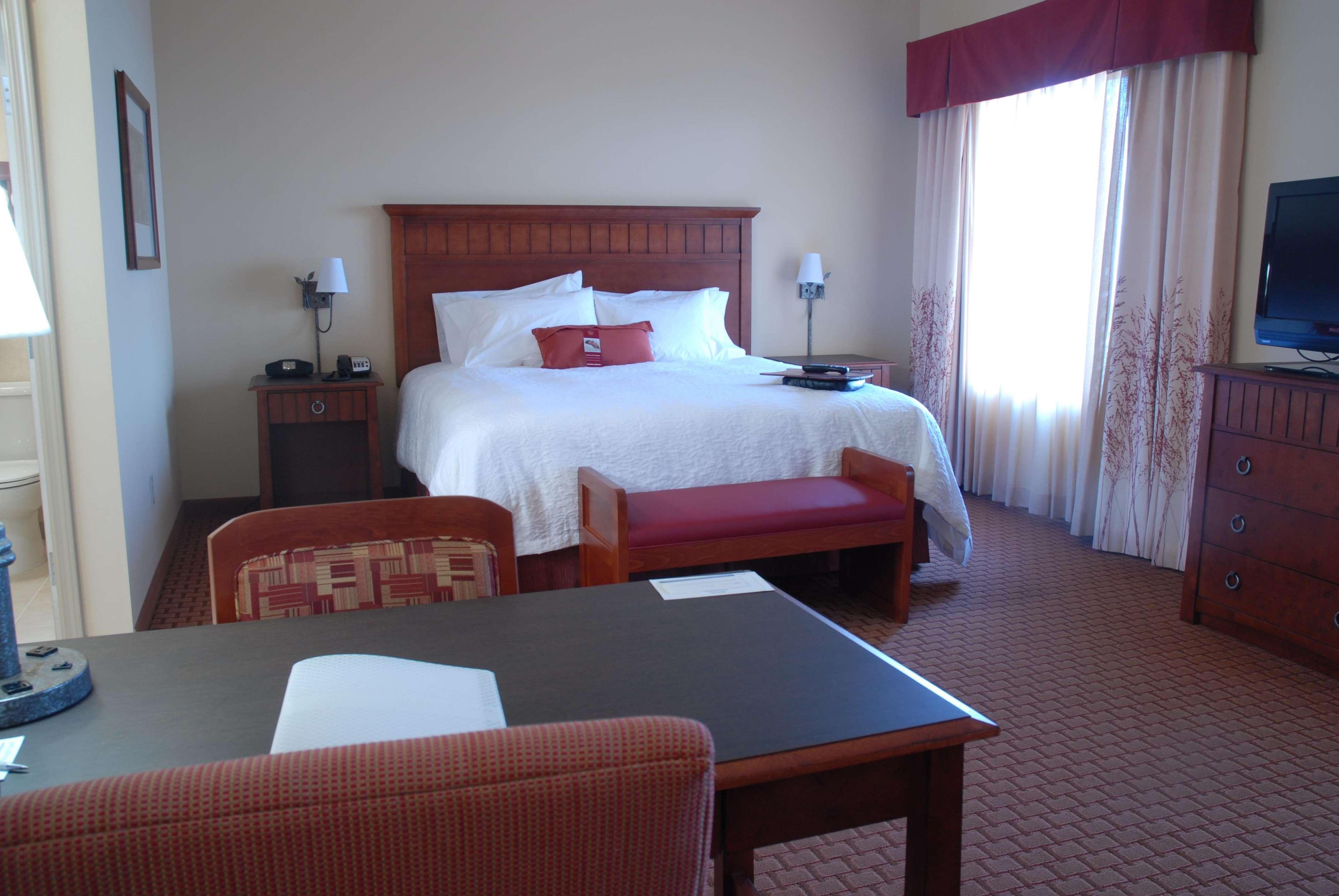 Hampton Inn & Suites Green River Oda fotoğraf