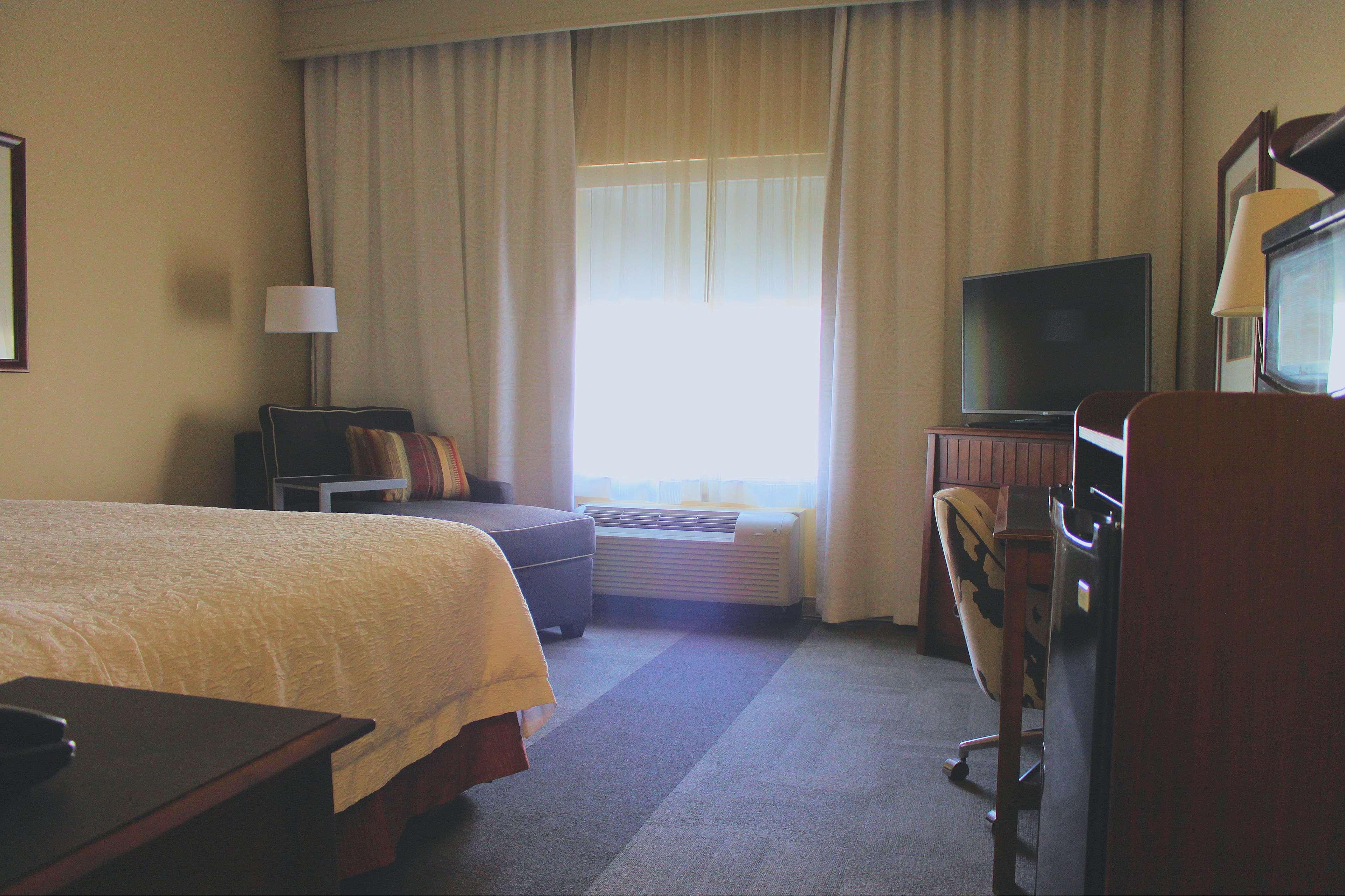 Hampton Inn & Suites Green River Dış mekan fotoğraf