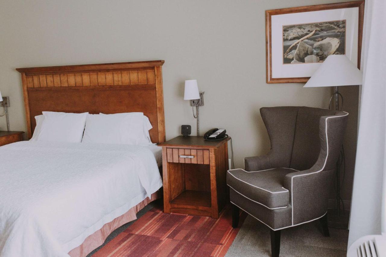 Hampton Inn & Suites Green River Dış mekan fotoğraf