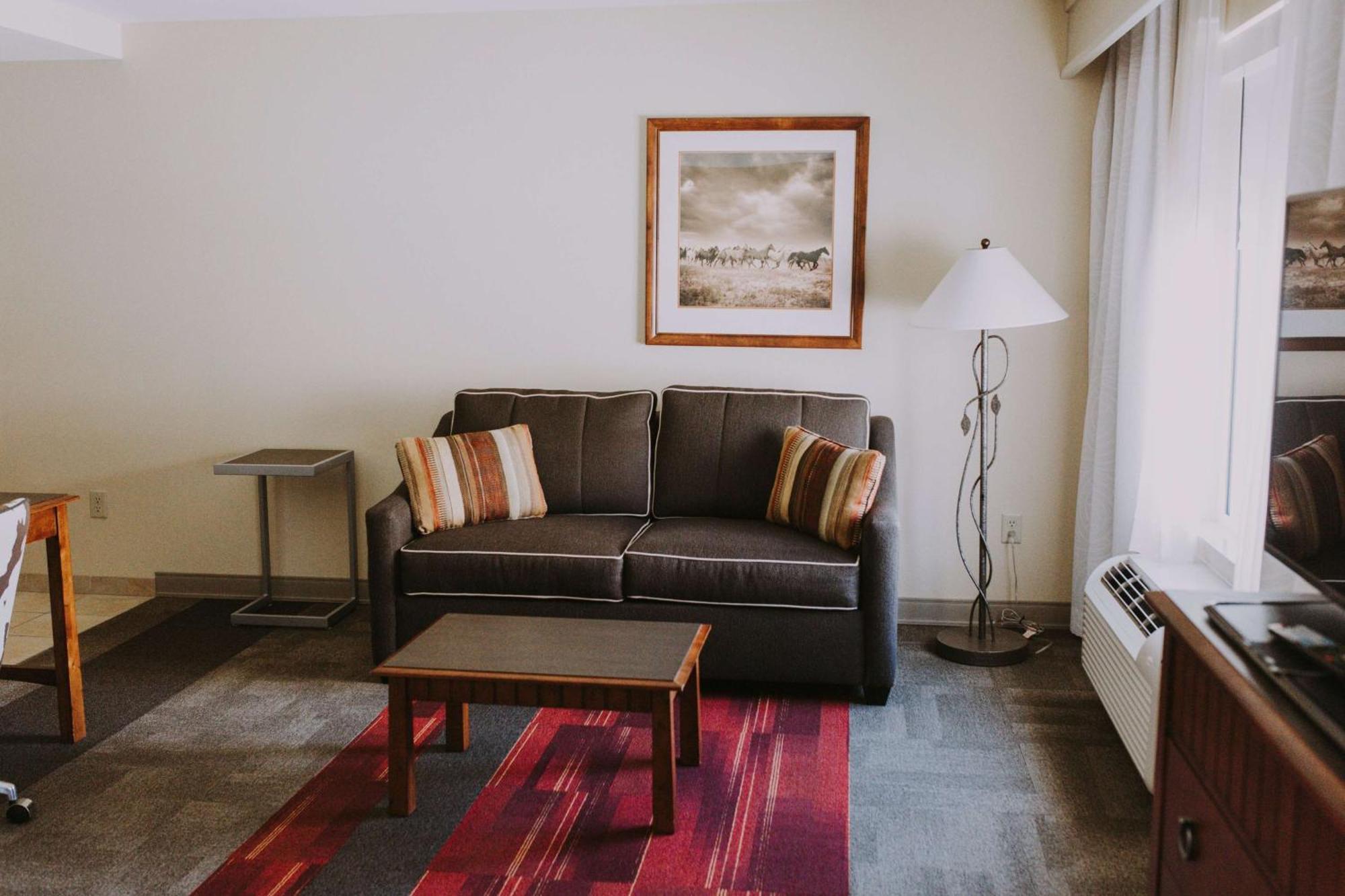 Hampton Inn & Suites Green River Dış mekan fotoğraf
