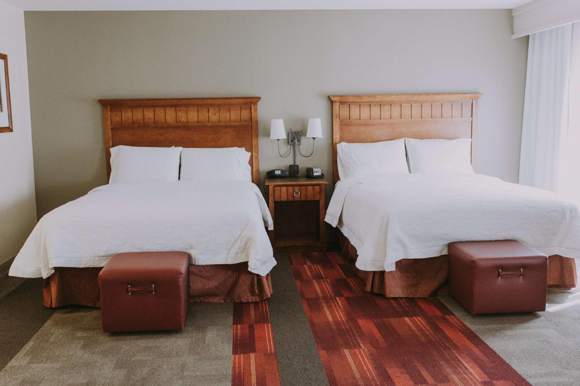 Hampton Inn & Suites Green River Dış mekan fotoğraf